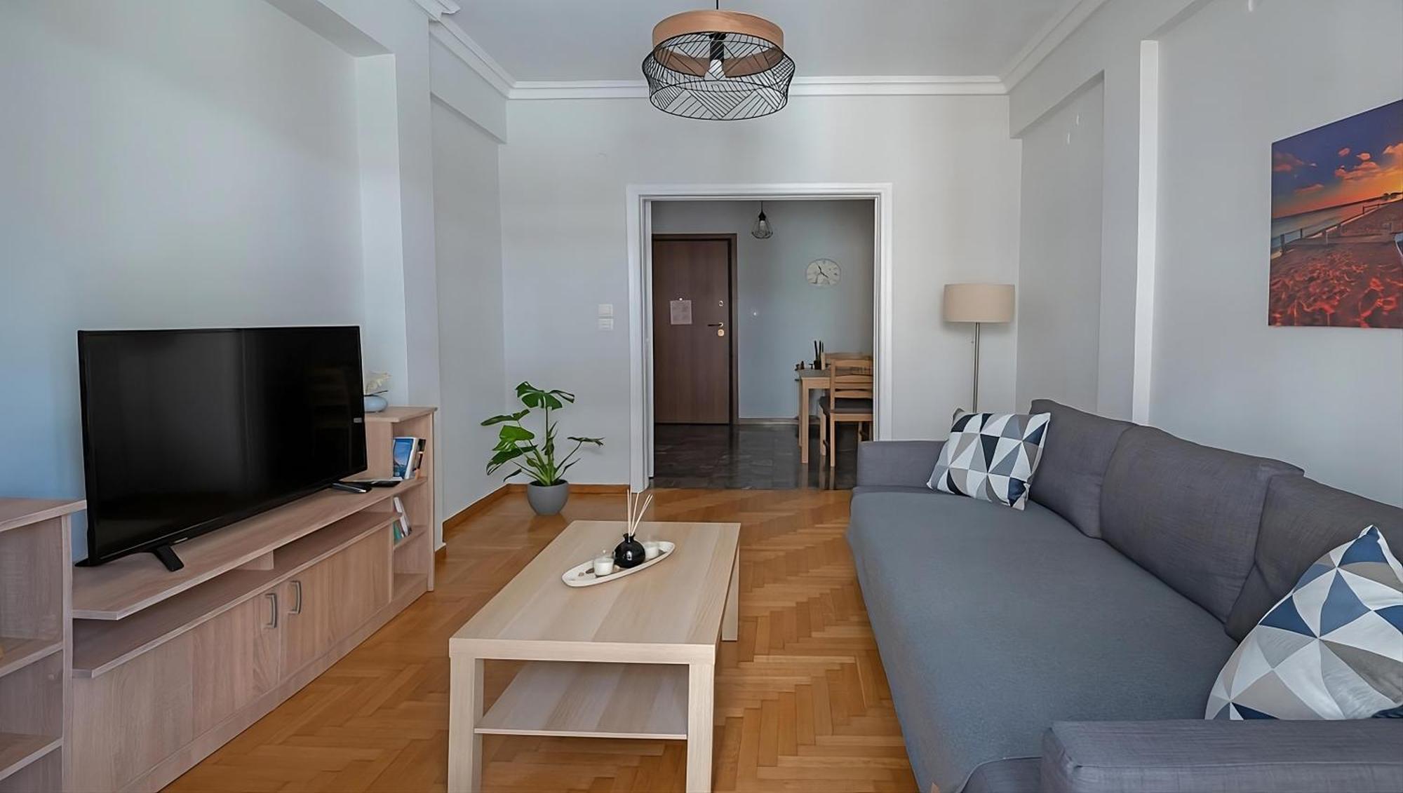 Entire Apt, 3Rd Floor, 1 Bedroom Atina Dış mekan fotoğraf