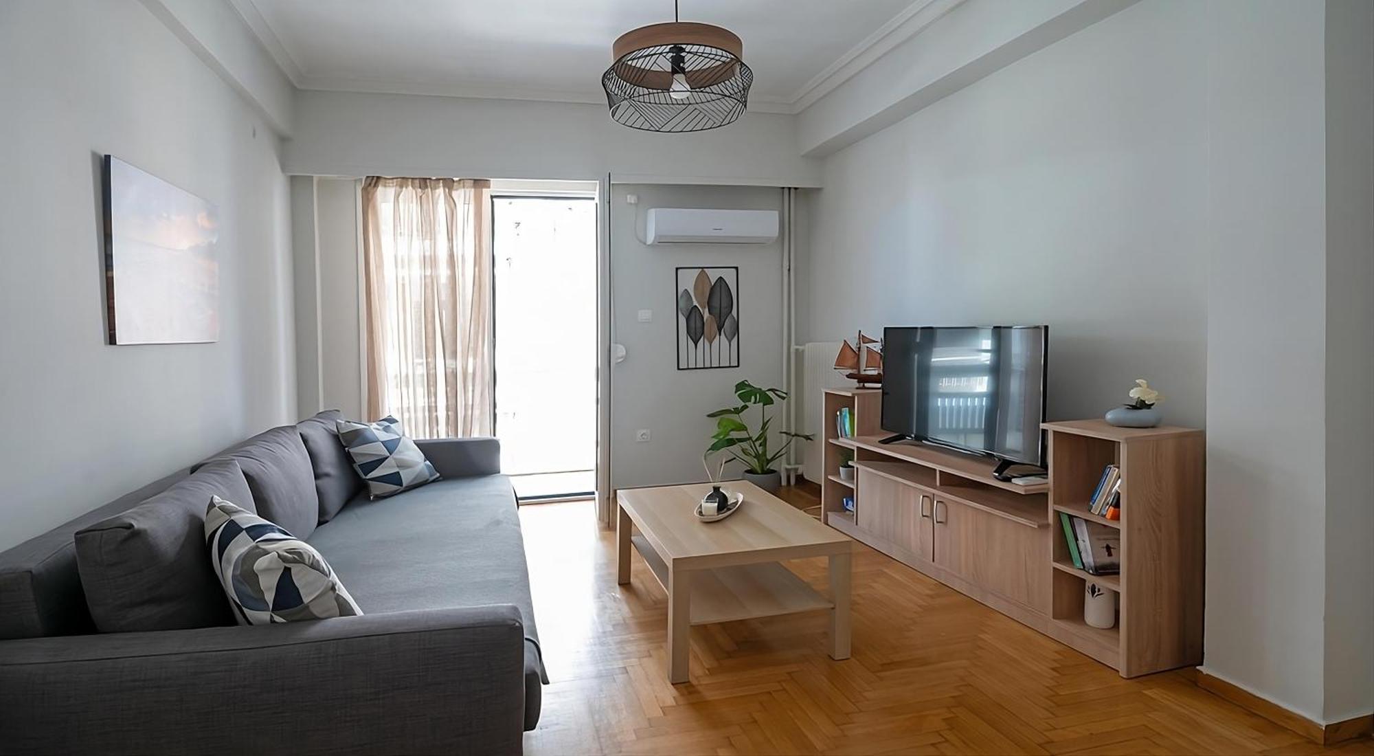 Entire Apt, 3Rd Floor, 1 Bedroom Atina Dış mekan fotoğraf