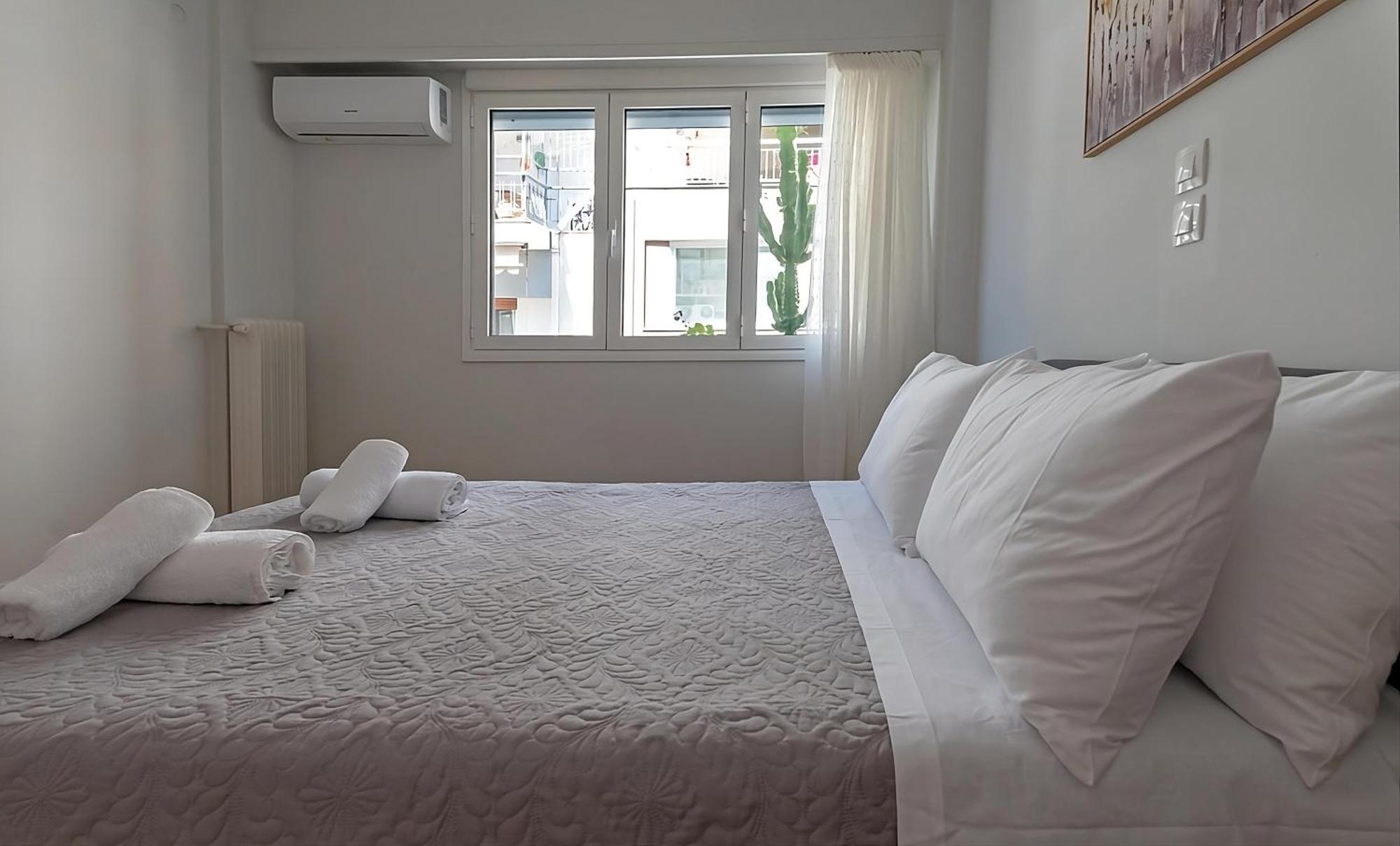 Entire Apt, 3Rd Floor, 1 Bedroom Atina Dış mekan fotoğraf